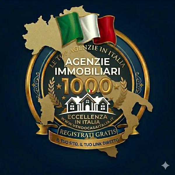 VendoCasaItalia – Le Top Agenzie Immobiliari in Italia
